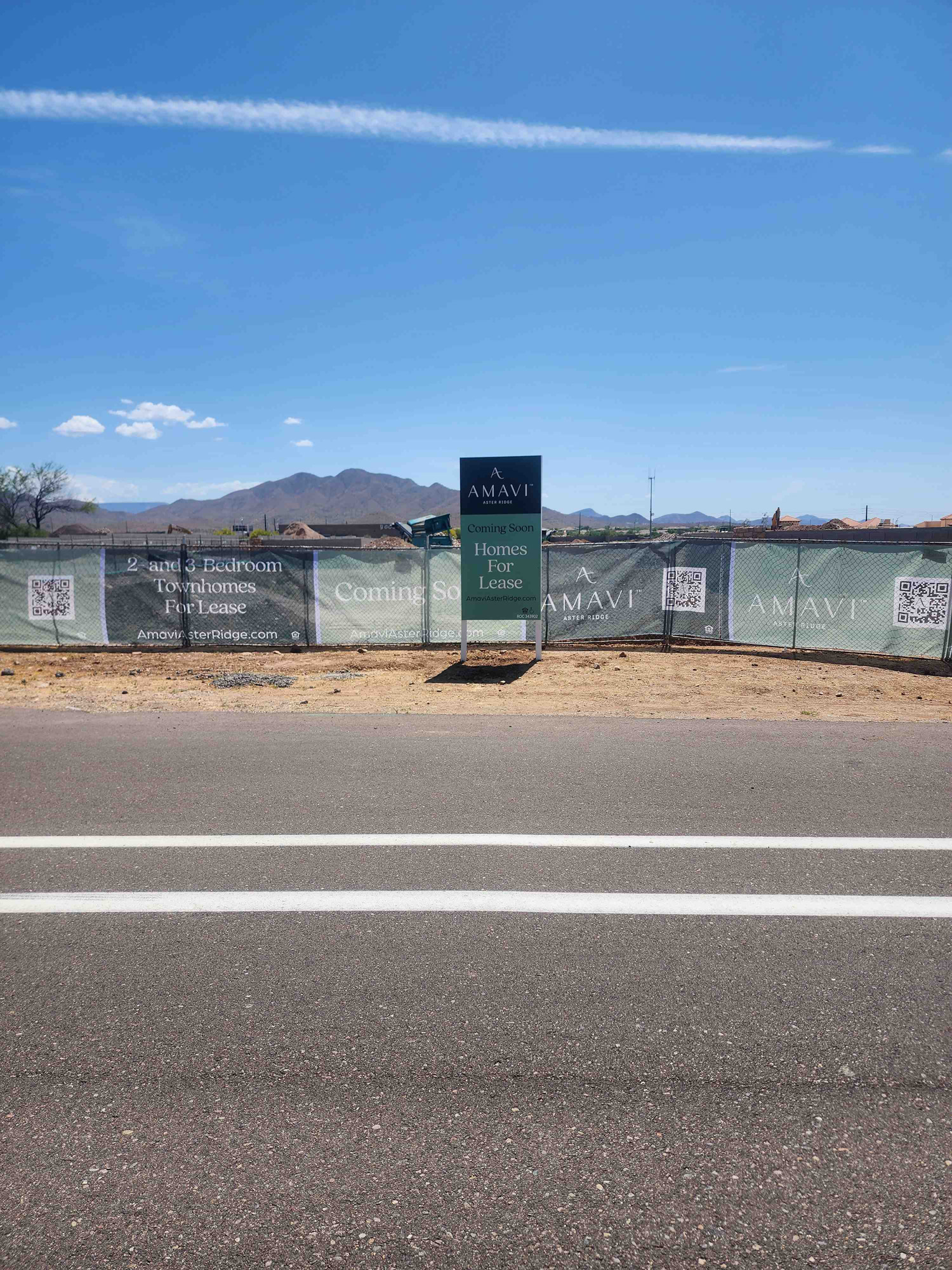 monument signs